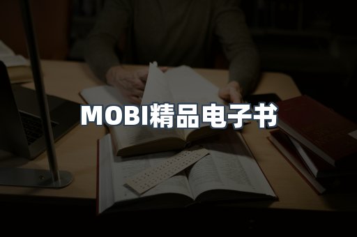 PDF电子书系列
